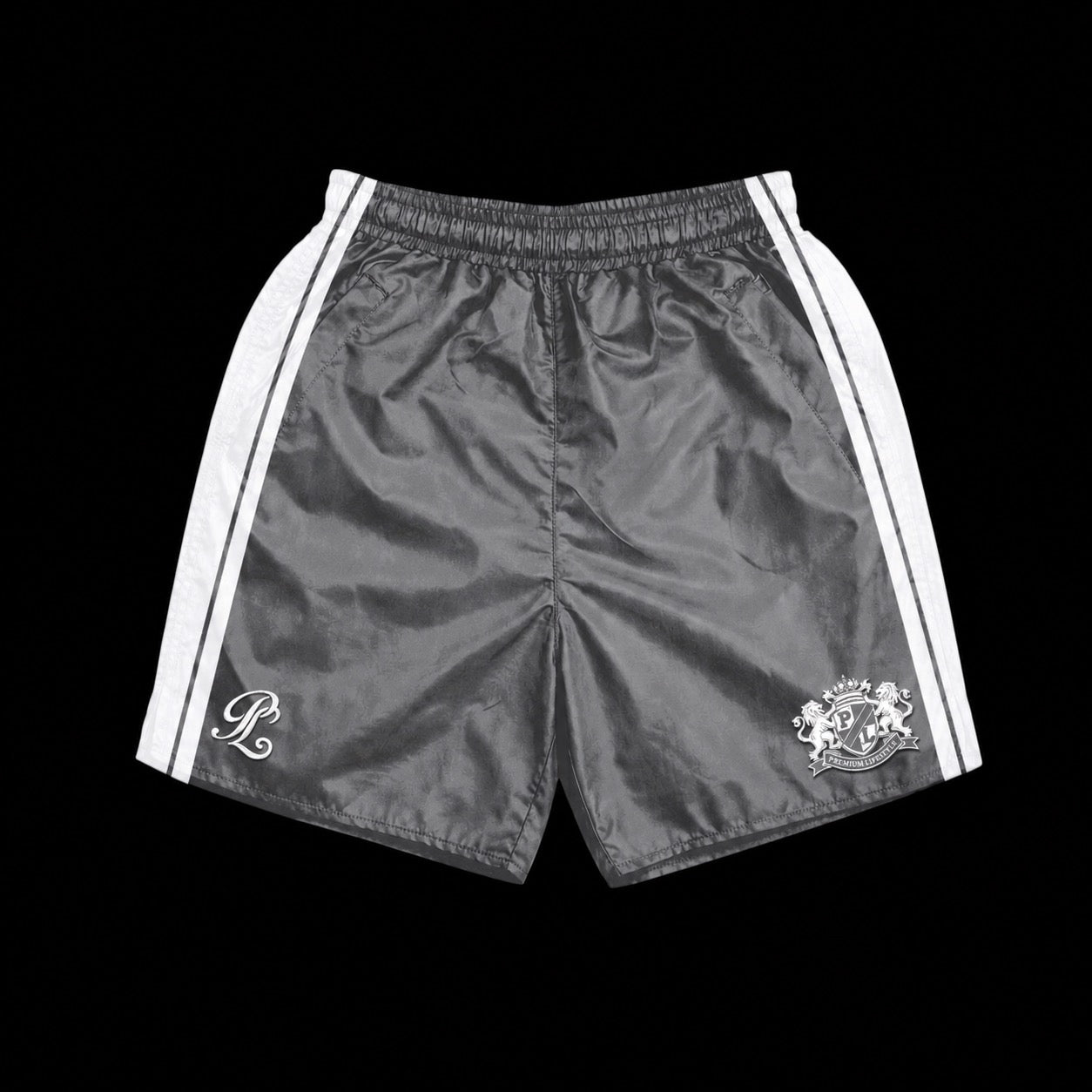 PL Grey Set