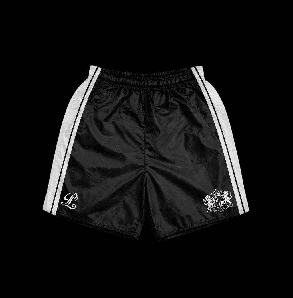 PL Black Set