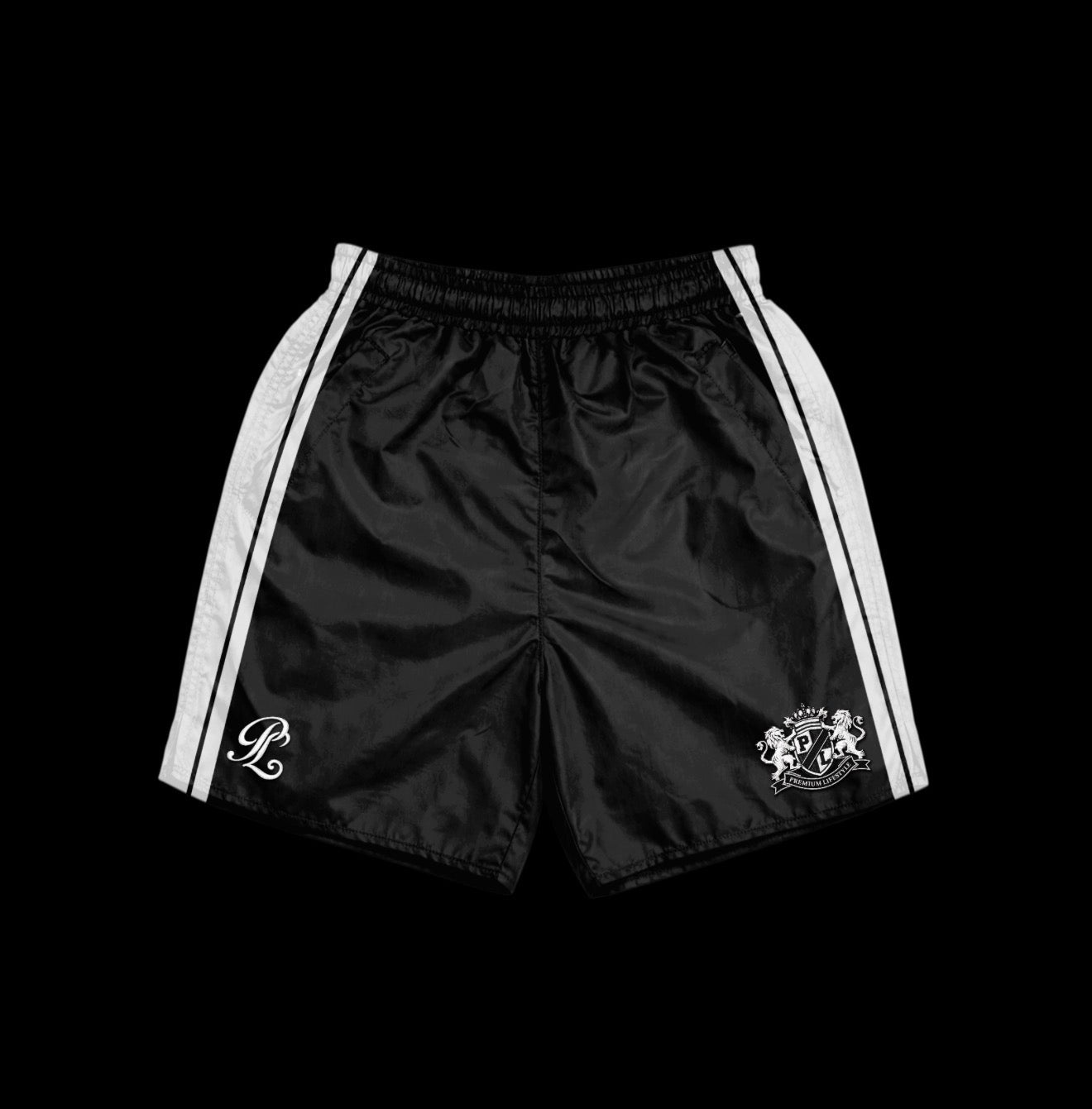 PL Black Set