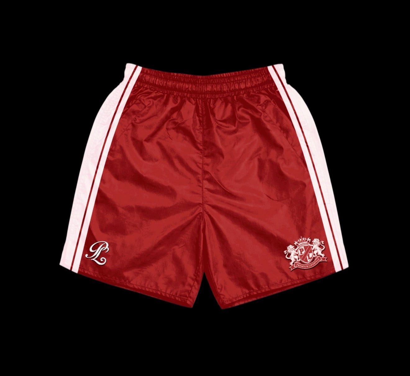 PL Red Set