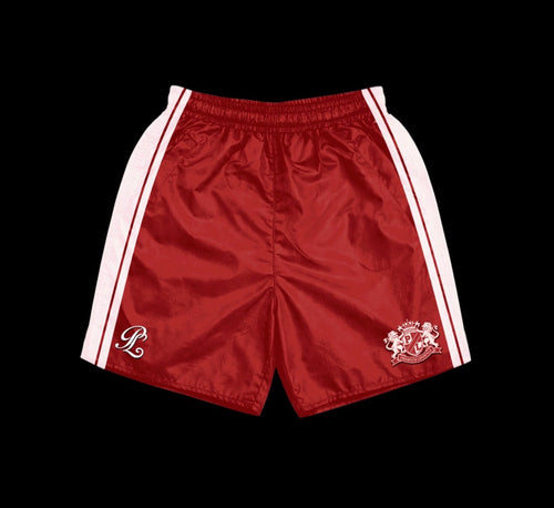 PL Red Set