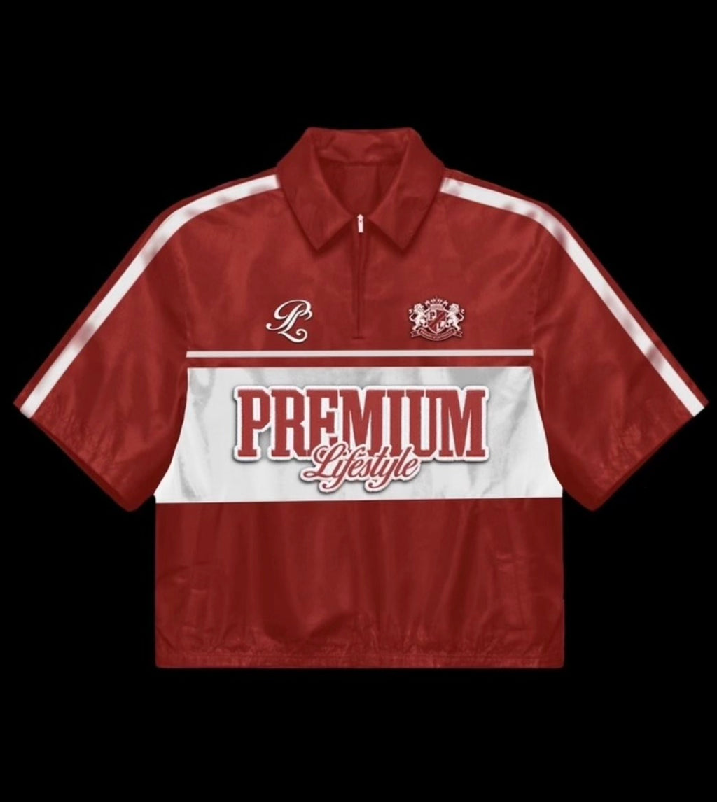 PL Red Set