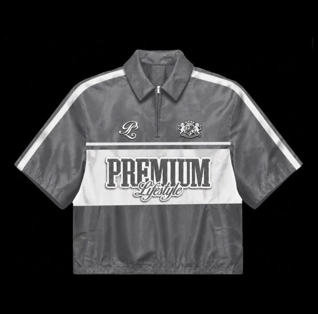PL Grey Set