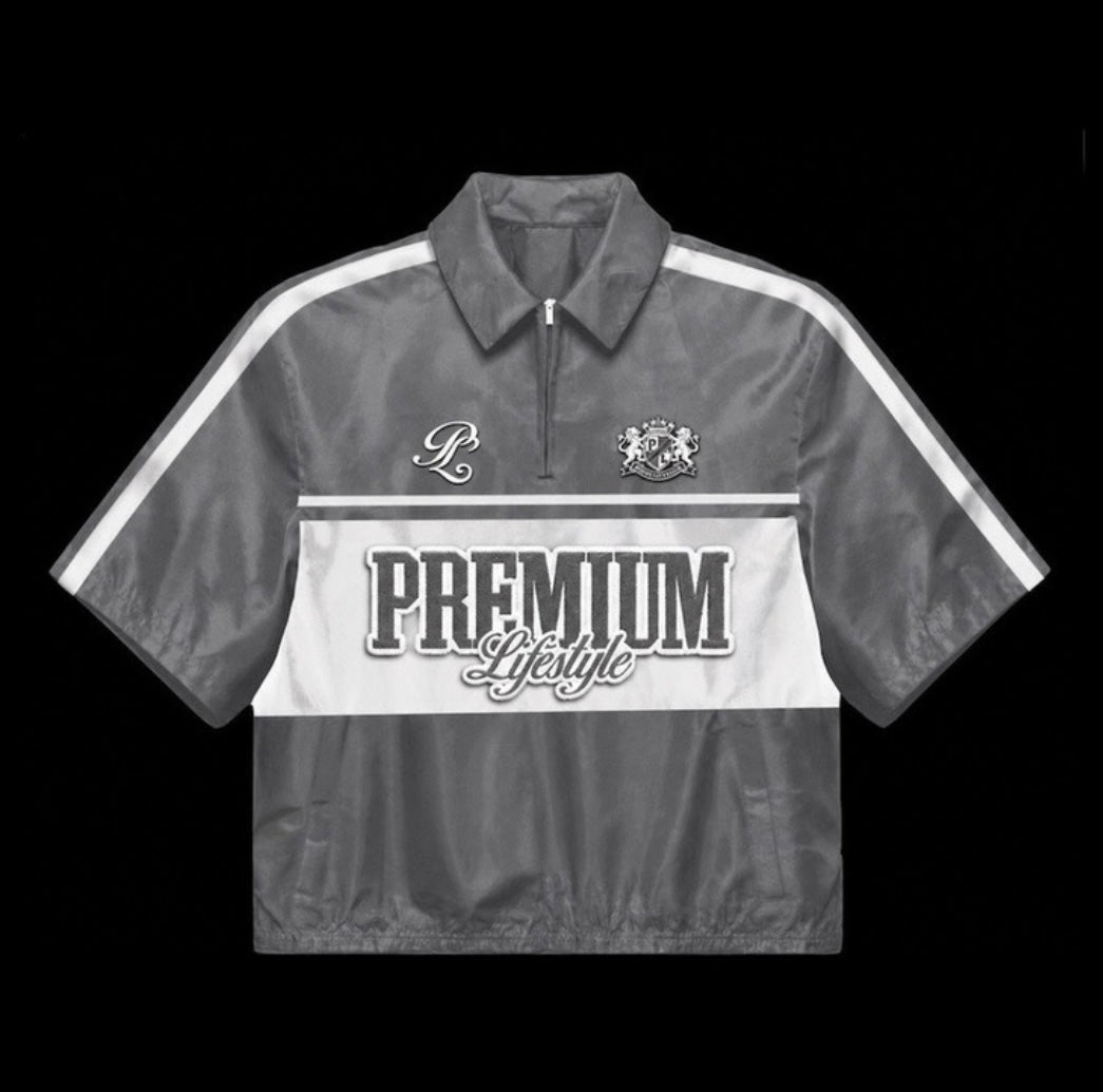PL Grey Set
