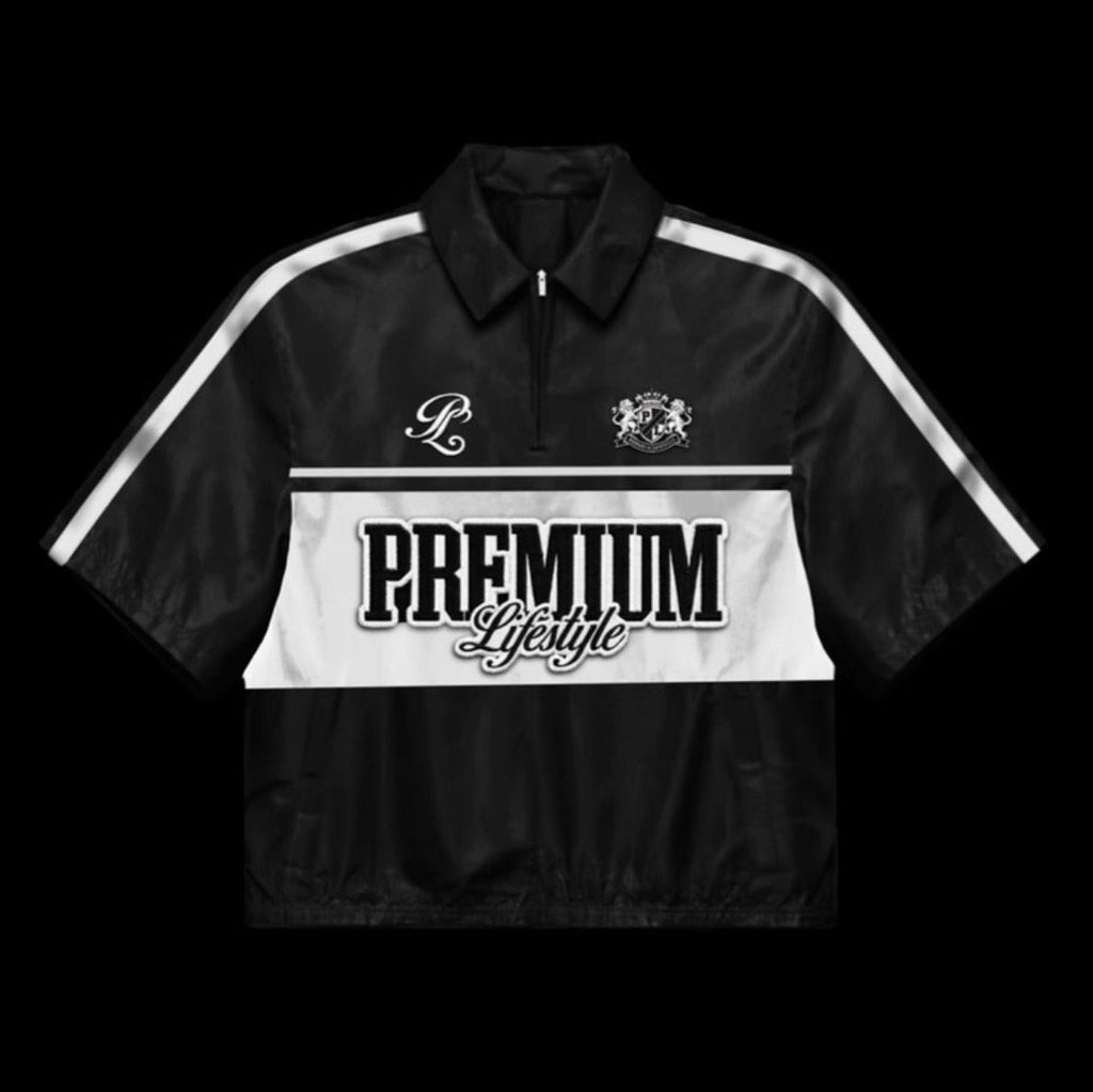 PL Black Set