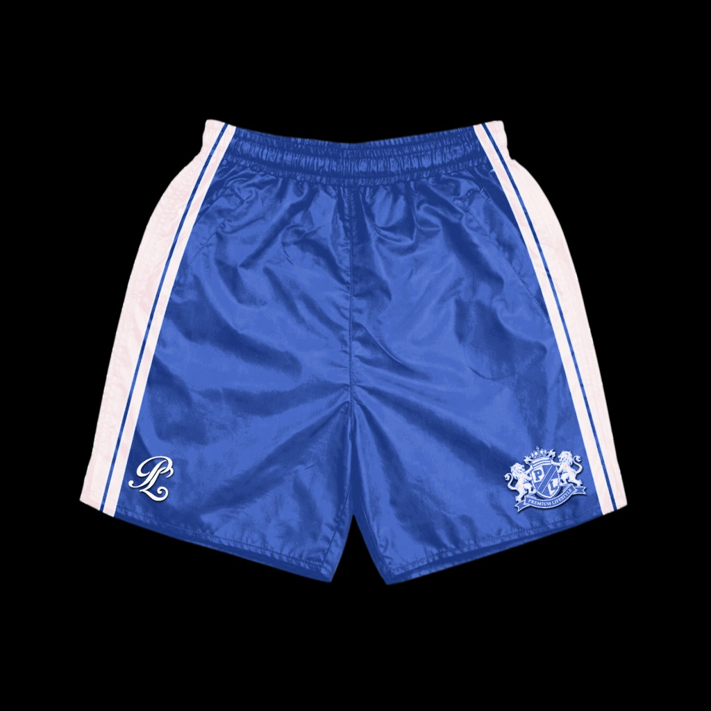 PL Blue Set