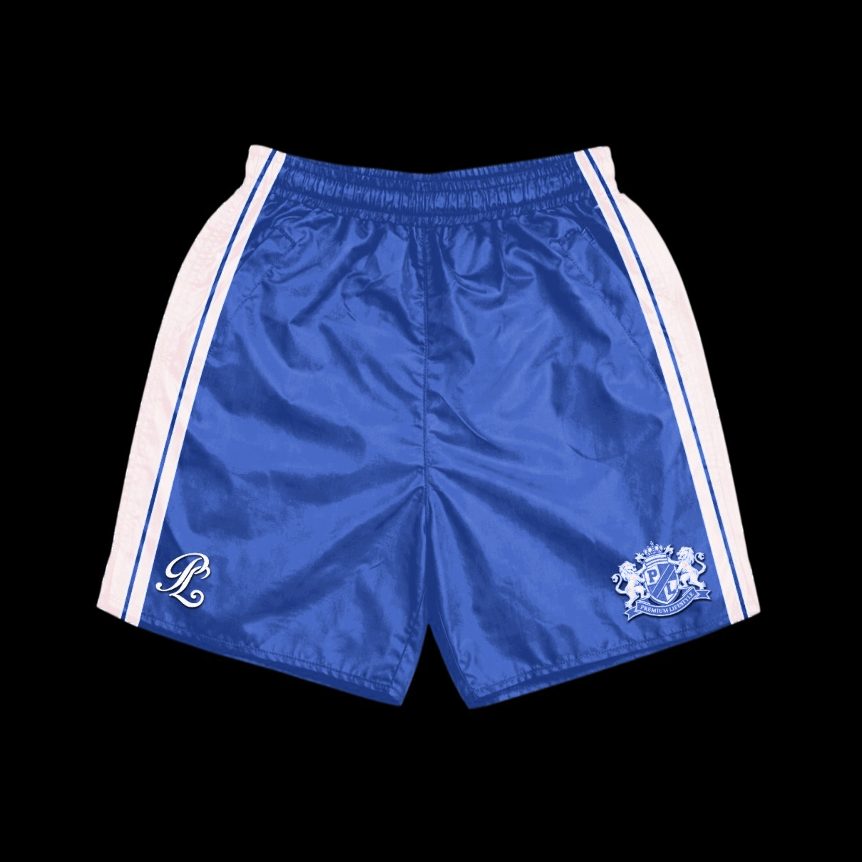 PL Blue Set