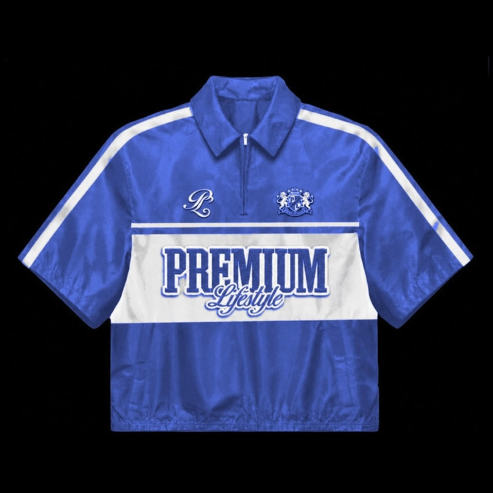 PL Blue Set